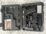G&G GTP9 MS - Used airsoft equipment
