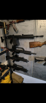 KWA G36 various models - Used airsoft equipment