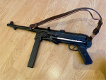 AGM MP40 - Used airsoft equipment