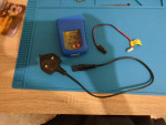 Nurpol Lipo/Life/nimh charger - Used airsoft equipment