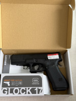 GHK Glock 17 Gen5 MOS Umarex - Used airsoft equipment