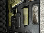 Highly upgraded TM MK23 - Used airsoft equipment