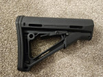 Magpul CTR stock - Used airsoft equipment