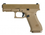 G19x or G45 - Used airsoft equipment