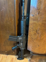 Tokyo Marui M4A1 - Used airsoft equipment