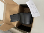 MWS DRUMMAG - Used airsoft equipment