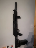 G&G RK74 Modernised AK - Used airsoft equipment
