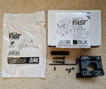 Unity Tactical FAST™ Mount - Used airsoft equipment