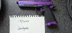 vorsk 5.1 splitslide hicapa - Used airsoft equipment
