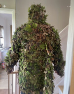 Kmcs cloak - Used airsoft equipment