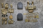 Crye JPC 2.0 - Used airsoft equipment