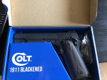 Cyber gun COLT - Used airsoft equipment