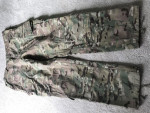 Helikon Combat Trousers - Used airsoft equipment