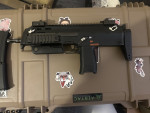 TM MP7 AEG - Used airsoft equipment