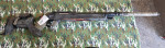 WELL MB04 Bolt Action Sniper - Used airsoft equipment