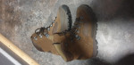 Iturri desert boots - Used airsoft equipment