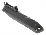 Cyma AK74u stock dust cover - Used airsoft equipment