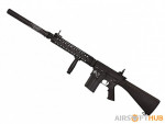 Sr25 any brand - Used airsoft equipment