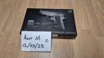 Tokyo Marui V10 Ultra Compact - Used airsoft equipment