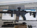 sig mcx - Used airsoft equipment