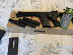 Tk kwa ronin - Used airsoft equipment