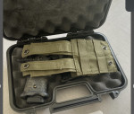 Hi capa pistol - Used airsoft equipment
