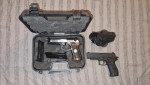 M92 stars, p226 - Used airsoft equipment