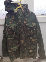 Sas smock. Med./ Lrg. - Used airsoft equipment