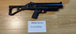 ASG GL-06 Grenade Launcher - Used airsoft equipment