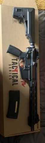 KWA Ronin T10 SBR - Used airsoft equipment