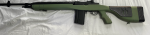 full auto m14 - Used airsoft equipment