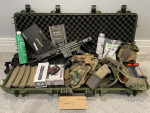 Bulk Purchase - Used airsoft equipment