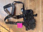 Mix of gear - Used airsoft equipment
