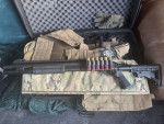 golden eagle m870 8874 - Used airsoft equipment