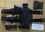 ASG blowback pistol - Used airsoft equipment
