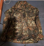 Flektarn Jacket - Used airsoft equipment