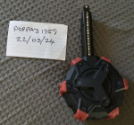 Glock / AAP01 gas drum mag - Used airsoft equipment