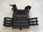8Fields Tactical Jump Plate Ca - Used airsoft equipment