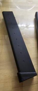 G&G ARP9 300rnd Hi Cap Magazin - Used airsoft equipment