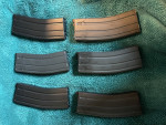 Tm mws mags - Used airsoft equipment