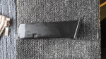 Blue duel tone glock with mag - Used airsoft equipment