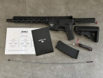 Novritsch SSR4 - Polymer - Used airsoft equipment