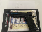 Tokyo Marui 5.1 Hicappa - Used airsoft equipment