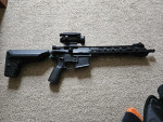 Kwa ronin t10 - Used airsoft equipment