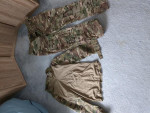 Airsoft BDU - Used airsoft equipment