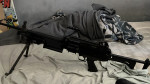 Classic army m249 bundle - Used airsoft equipment
