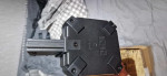 Angel custom m4 drum mag - Used airsoft equipment