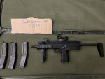 TM MP7 GBB MINT CONDITION - Used airsoft equipment