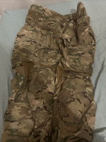 Novritsch trousers - Used airsoft equipment