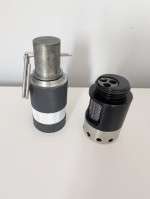 Oshiboom BFG - Used airsoft equipment
